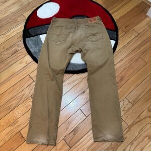 Levi's 505 Pants